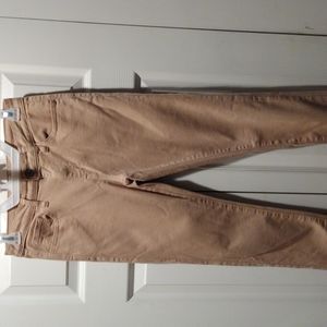 BKE Tan Pants SZ.28
